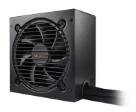 be quiet! Pure Power 11 600W 80 Plus Gold - 459593 - zdjęcie 3